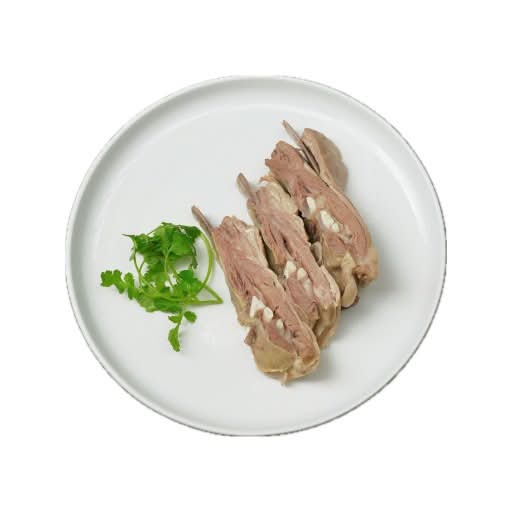手把羊肉Hand-pulled Lamb Chops